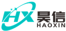 HaoXin Safety Wear Logo